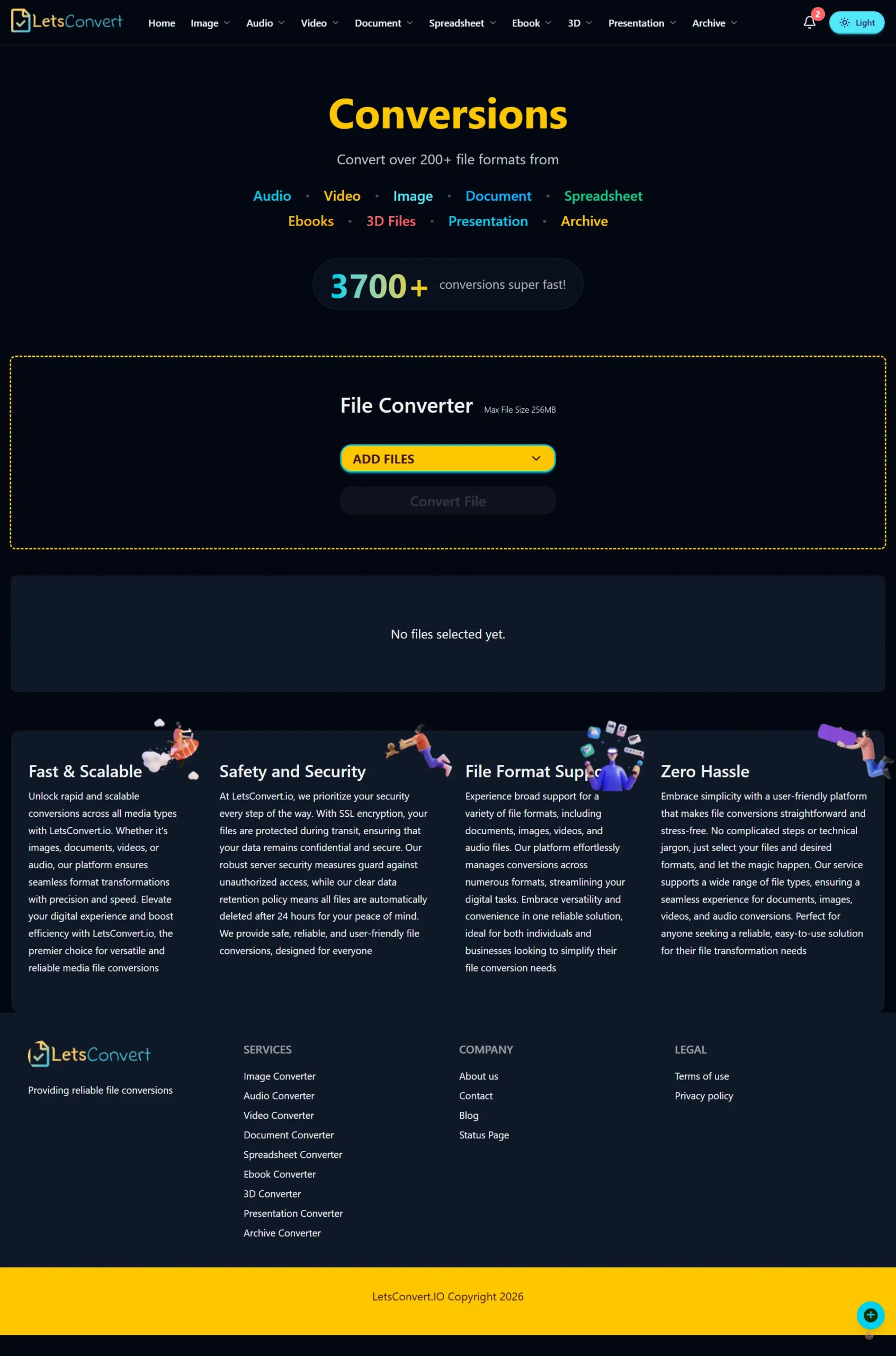 letsconvert.io