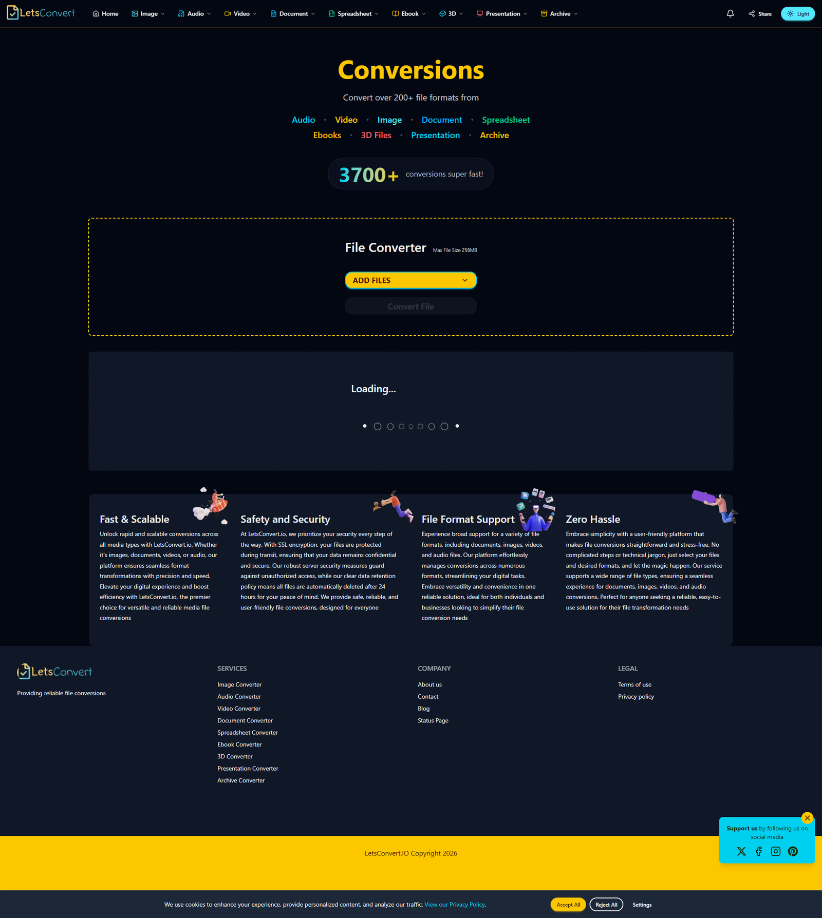 letsconvert.io